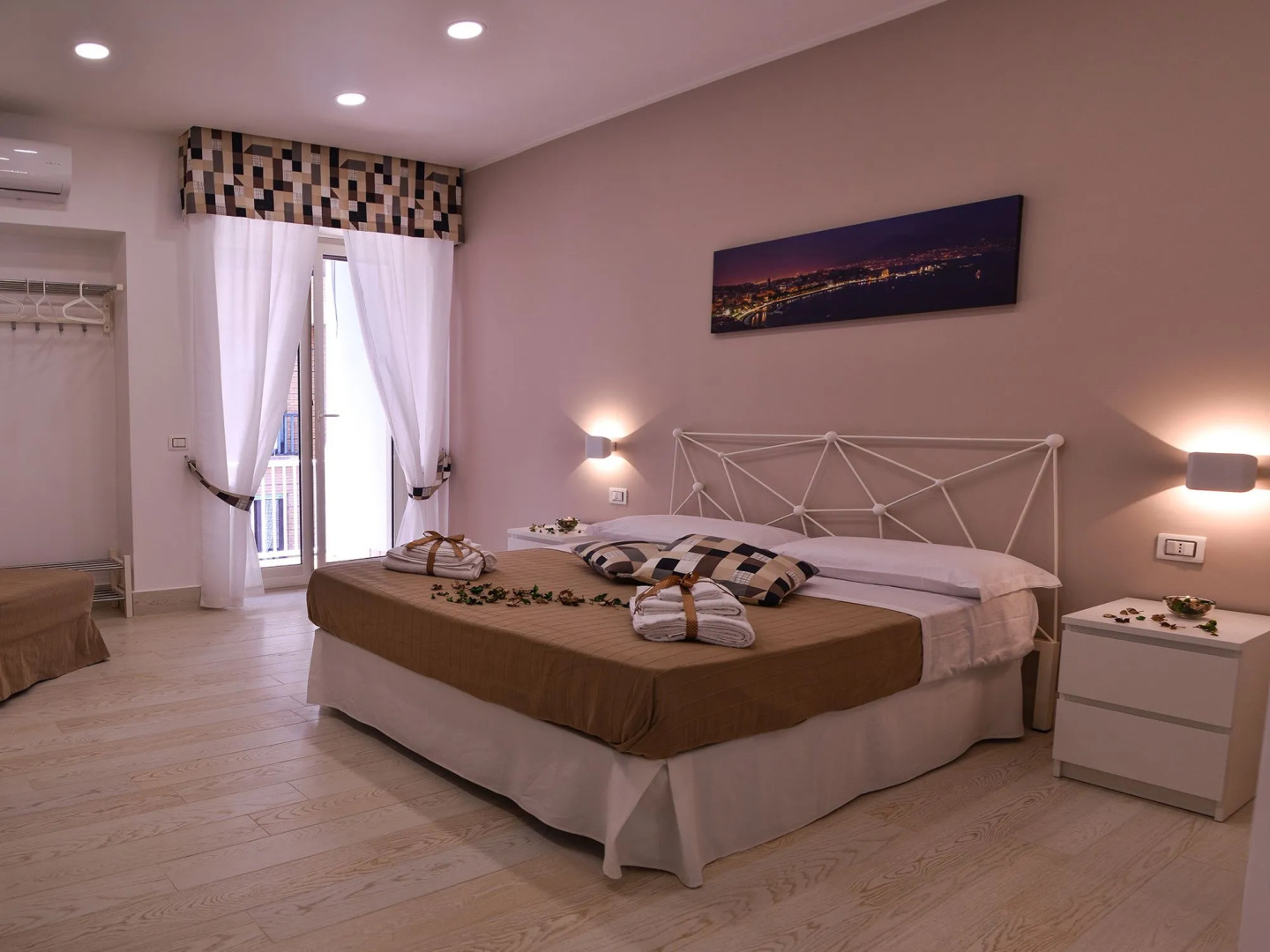 Foto - Napolilive B&B