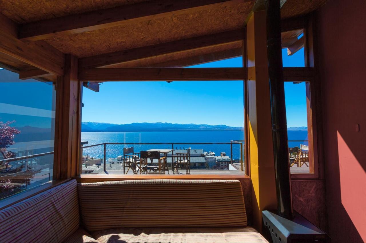 Photo - Hostel Inn Bariloche