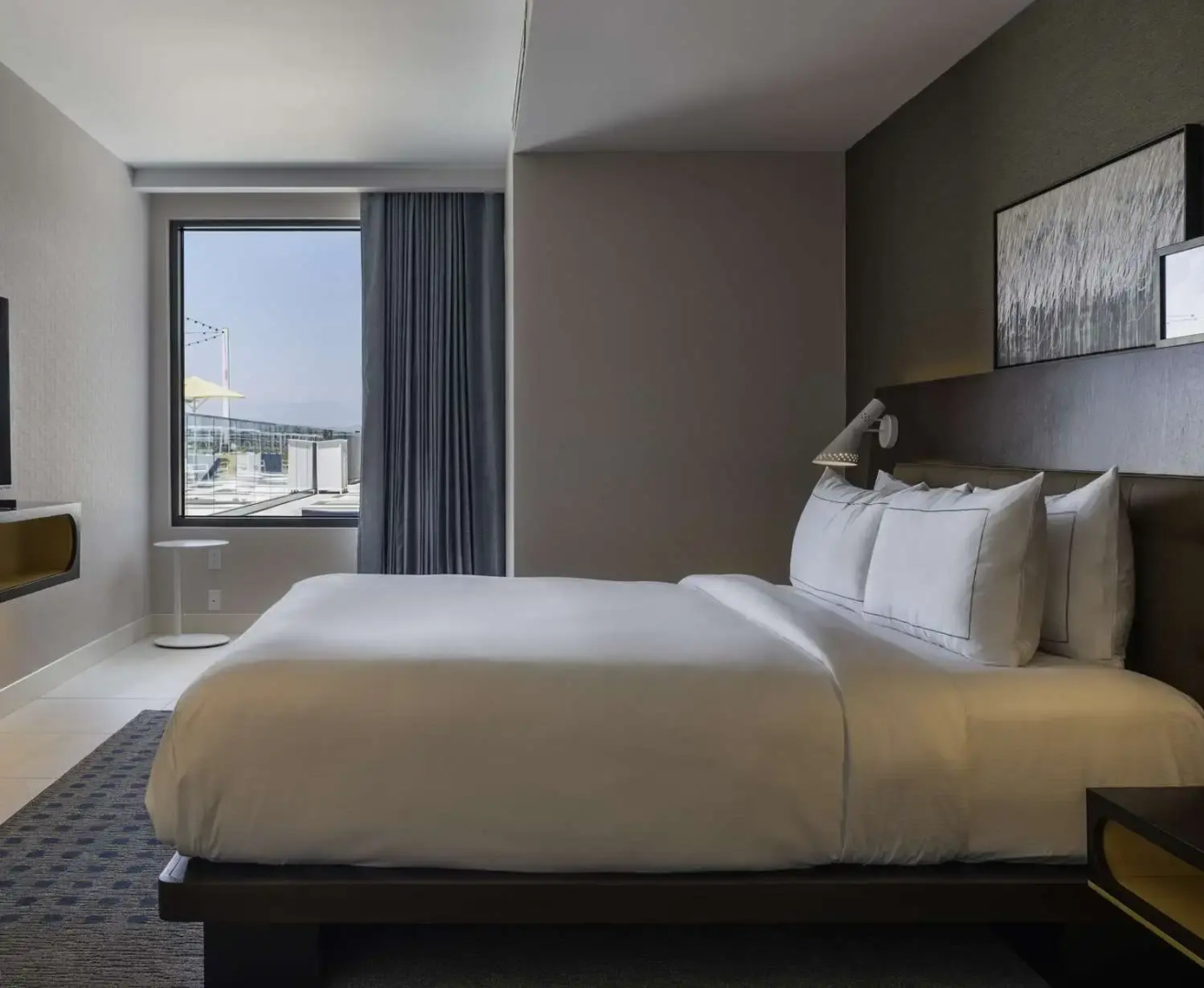 Foto - Hilton Buena Park Anaheim