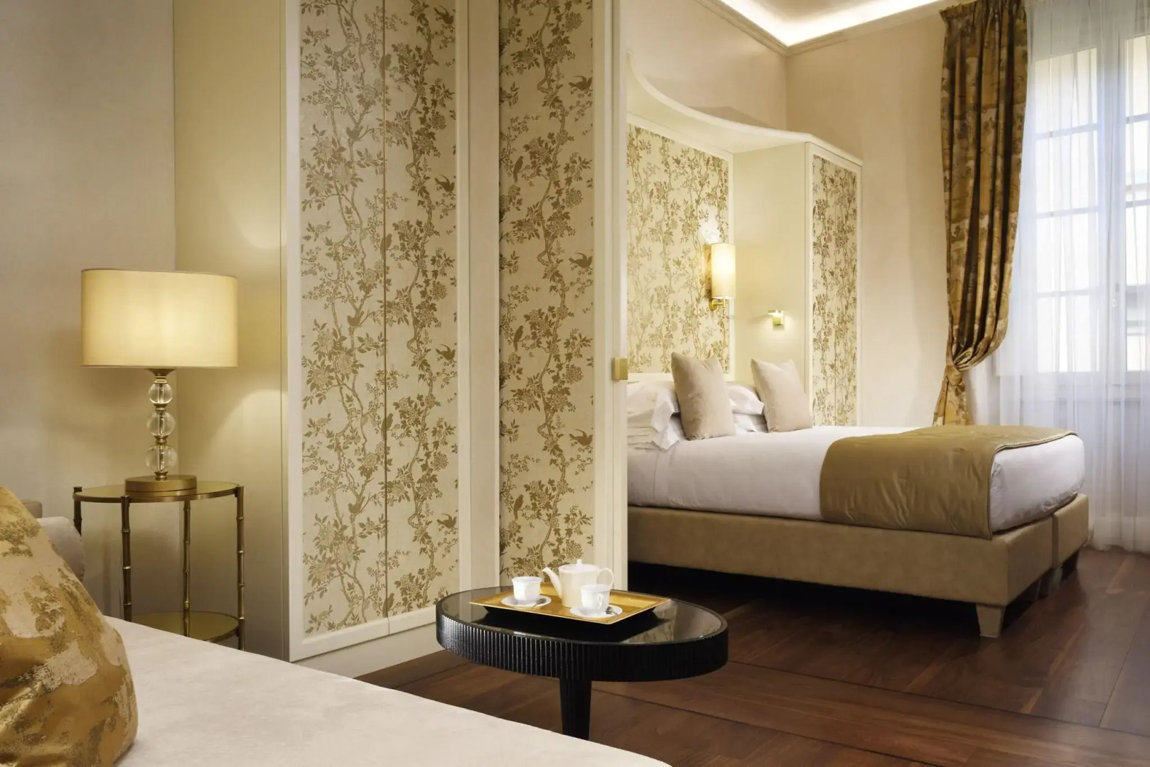 Foto - San Firenze Suites & Spa