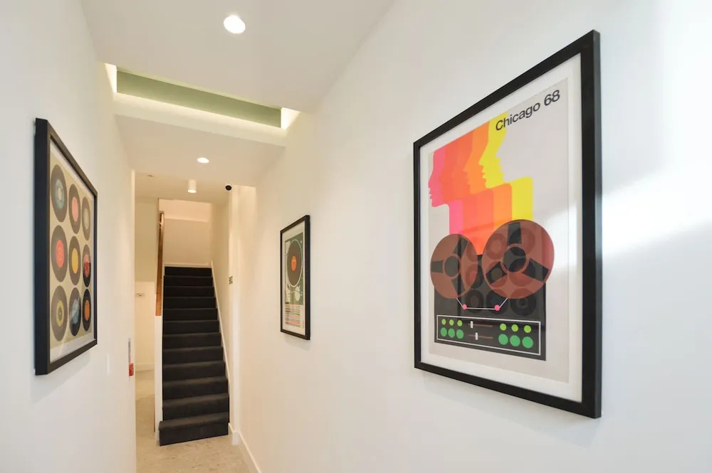 Foto - Shepherds Bush Green Serviced Apartments by Concept Apartments