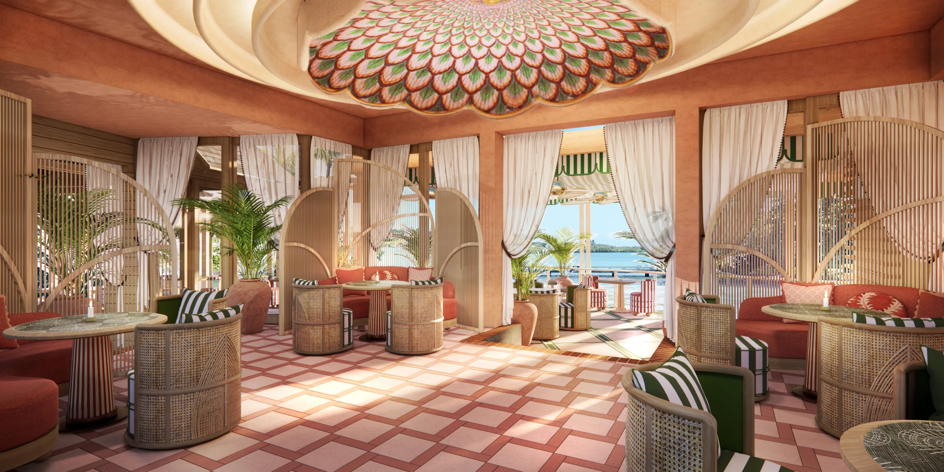 Foto - Four Seasons Resort Mauritius at Anahita
