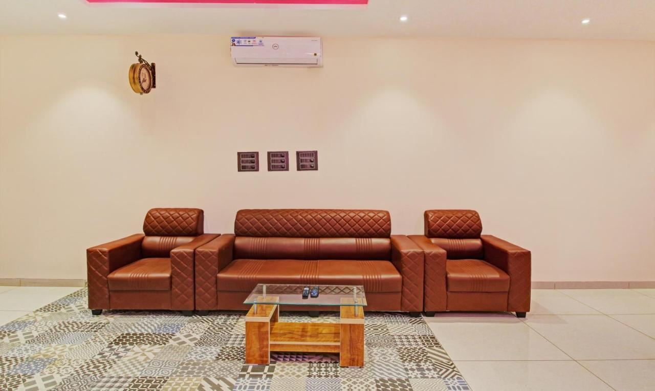 Photo - Treebo Royal Imperio, Hinjewadi