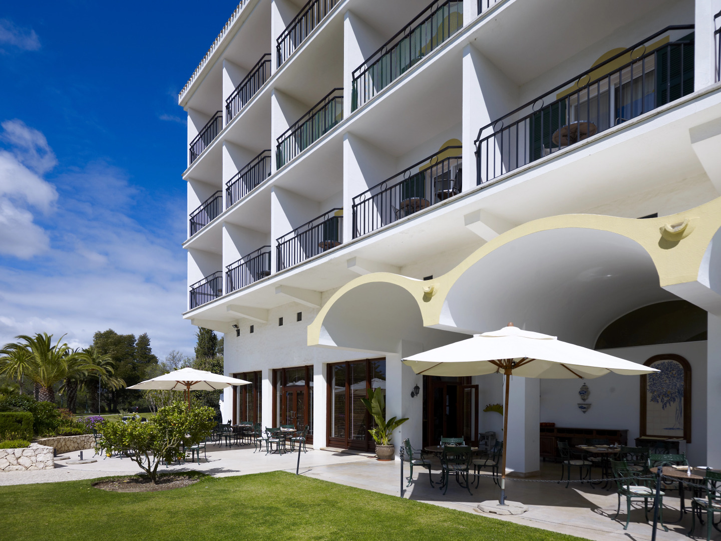 Foto - Penina Hotel & Golf Resort