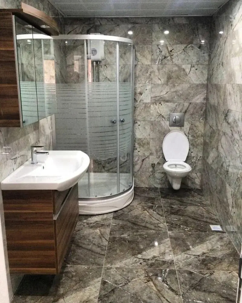 Foto - yakamoz pansiyon 2