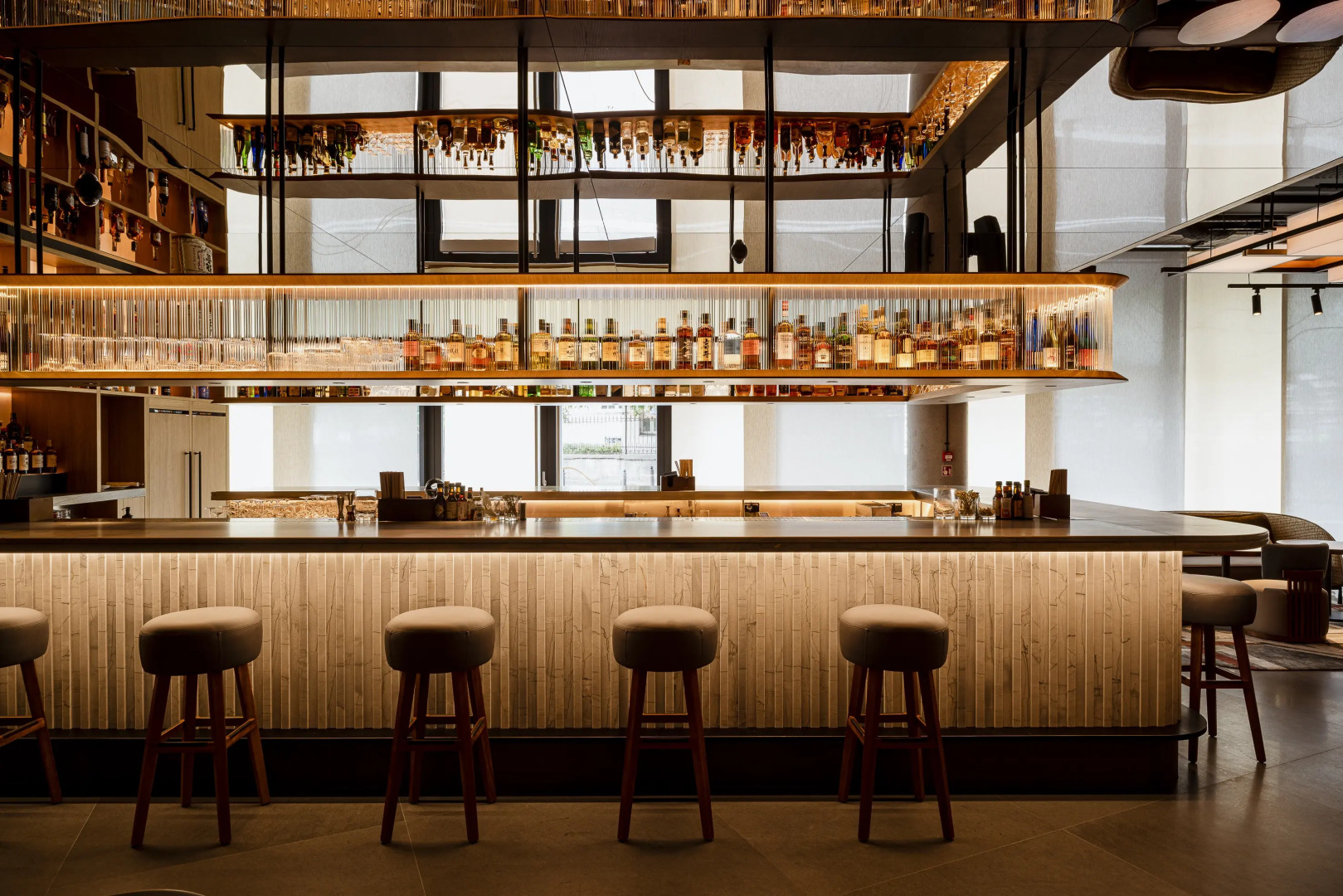 Foto - Nobu Hotel Warsaw