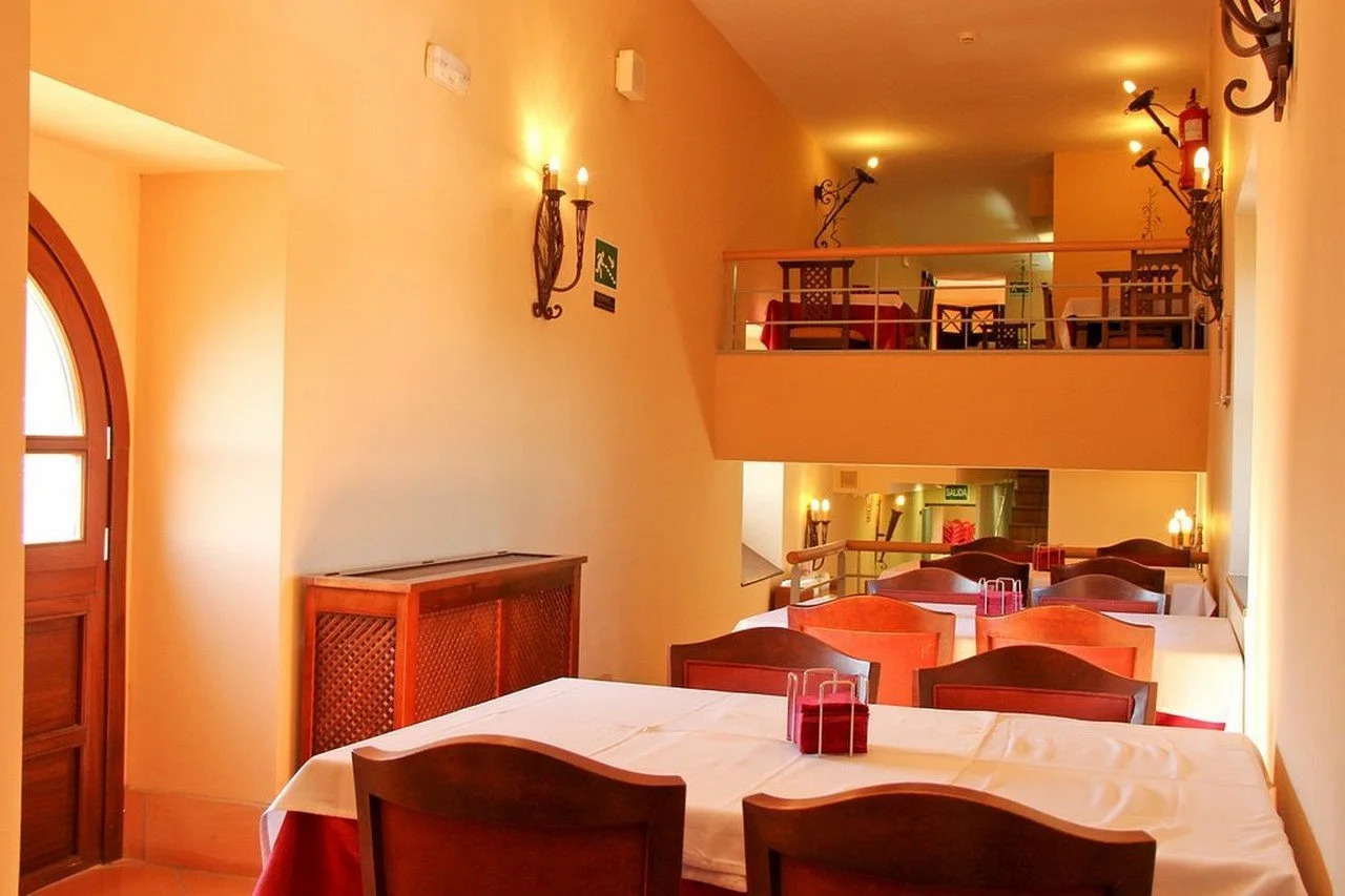 Foto - Hotel Tugasa Castillo de Castellar