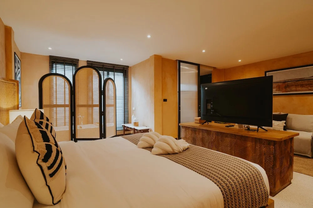 Photo - Hotel Clay Chiang Mai
