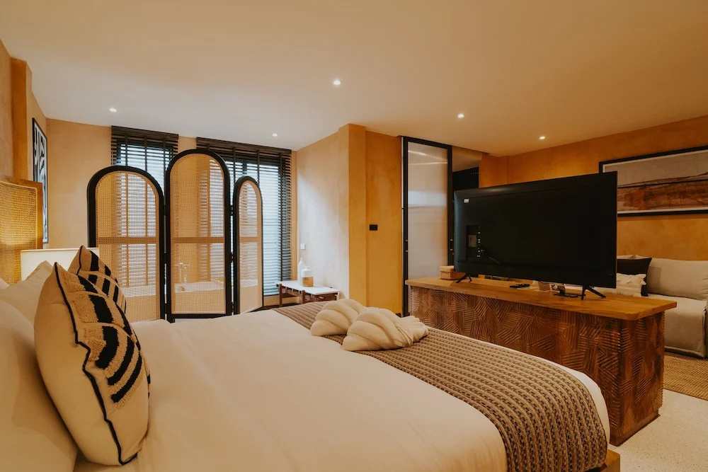 Foto - Hotel Clay Chiang Mai