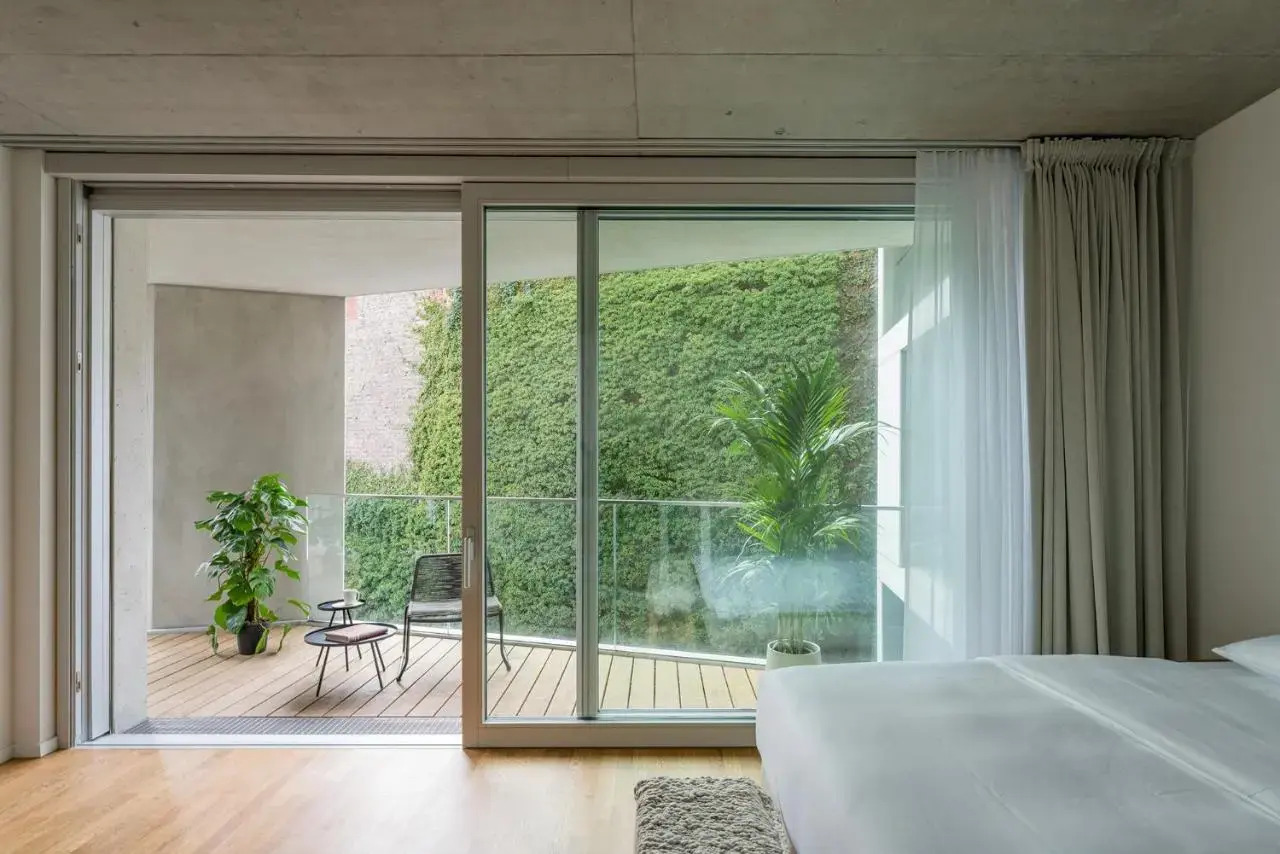 Foto - Wilmina Apartments & Lofts