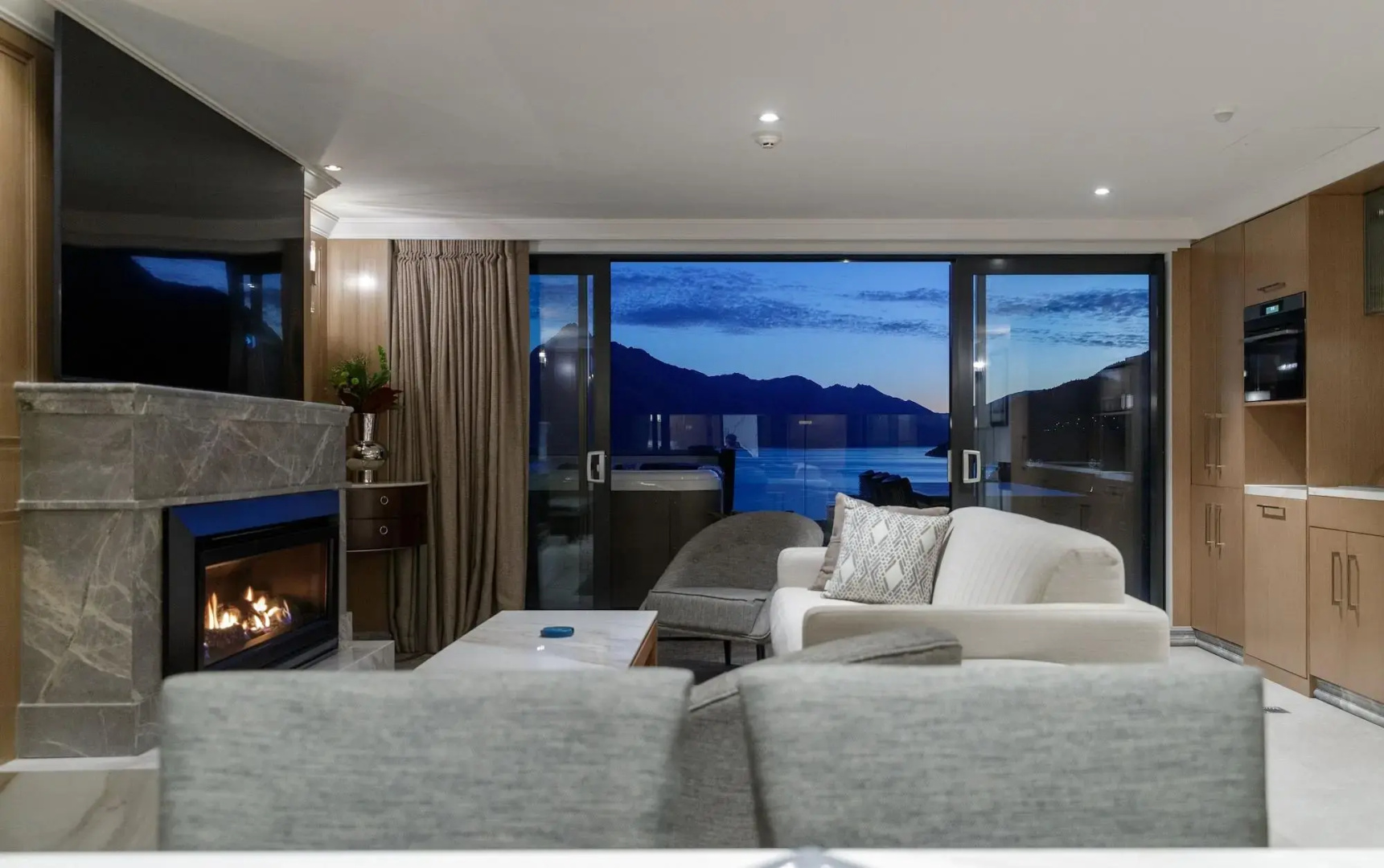 Foto - The Carlin Boutique Hotel