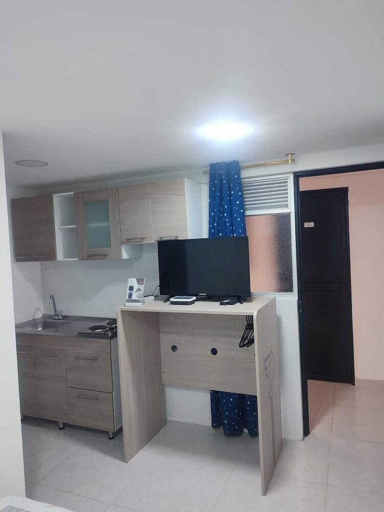 Foto - Hotel torre 15