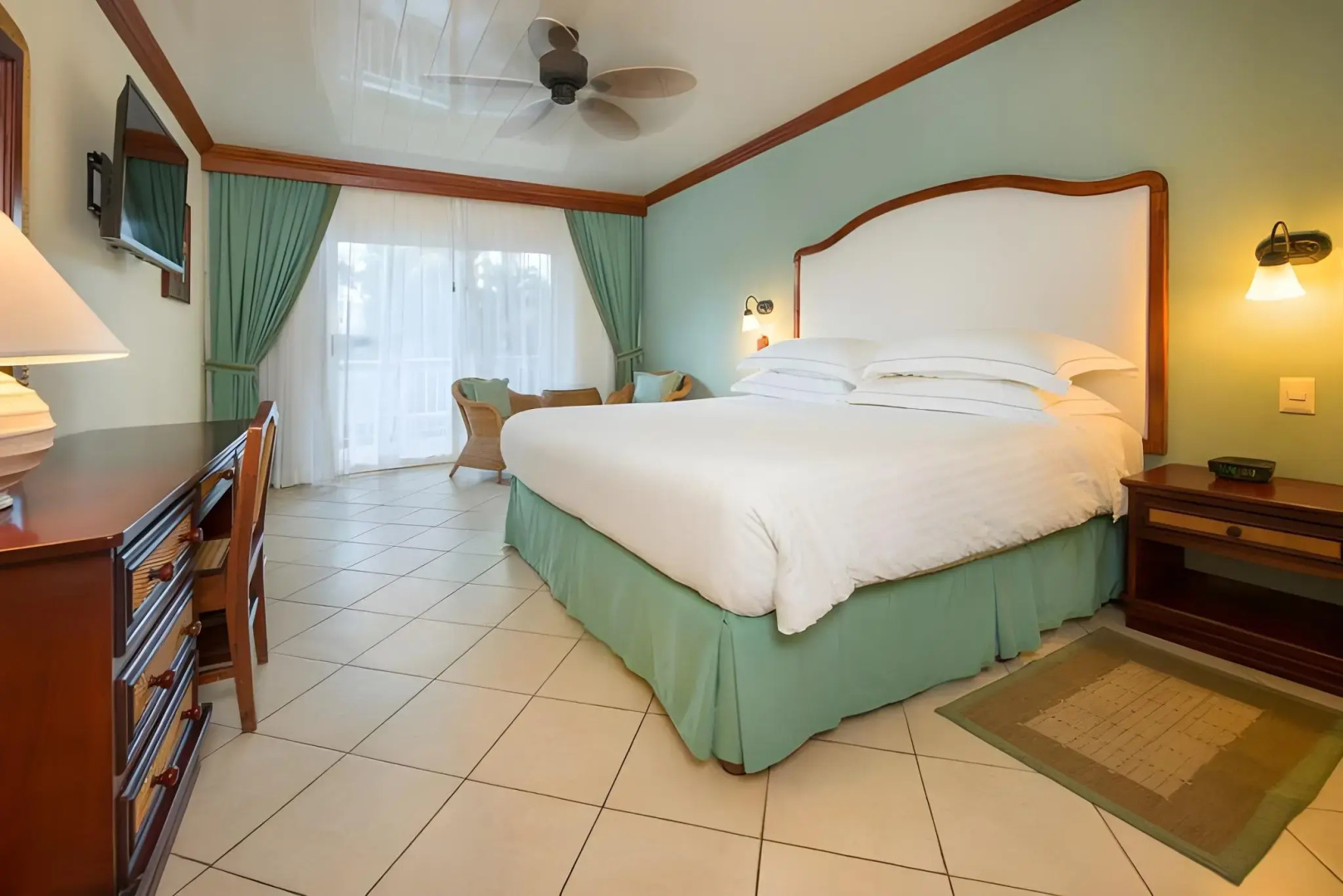 Photo - Occidental Tamarindo - All Inclusive