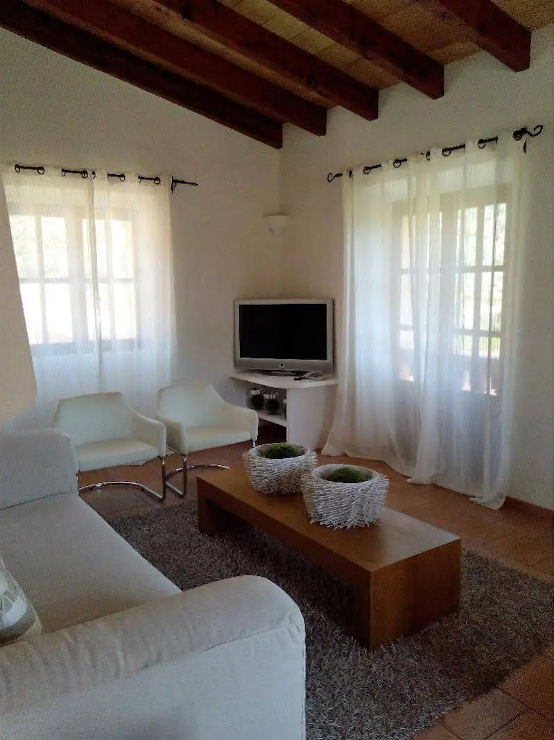 Photo - Hotel Apartament Sa Tanqueta De Fornalutx - Adults Only