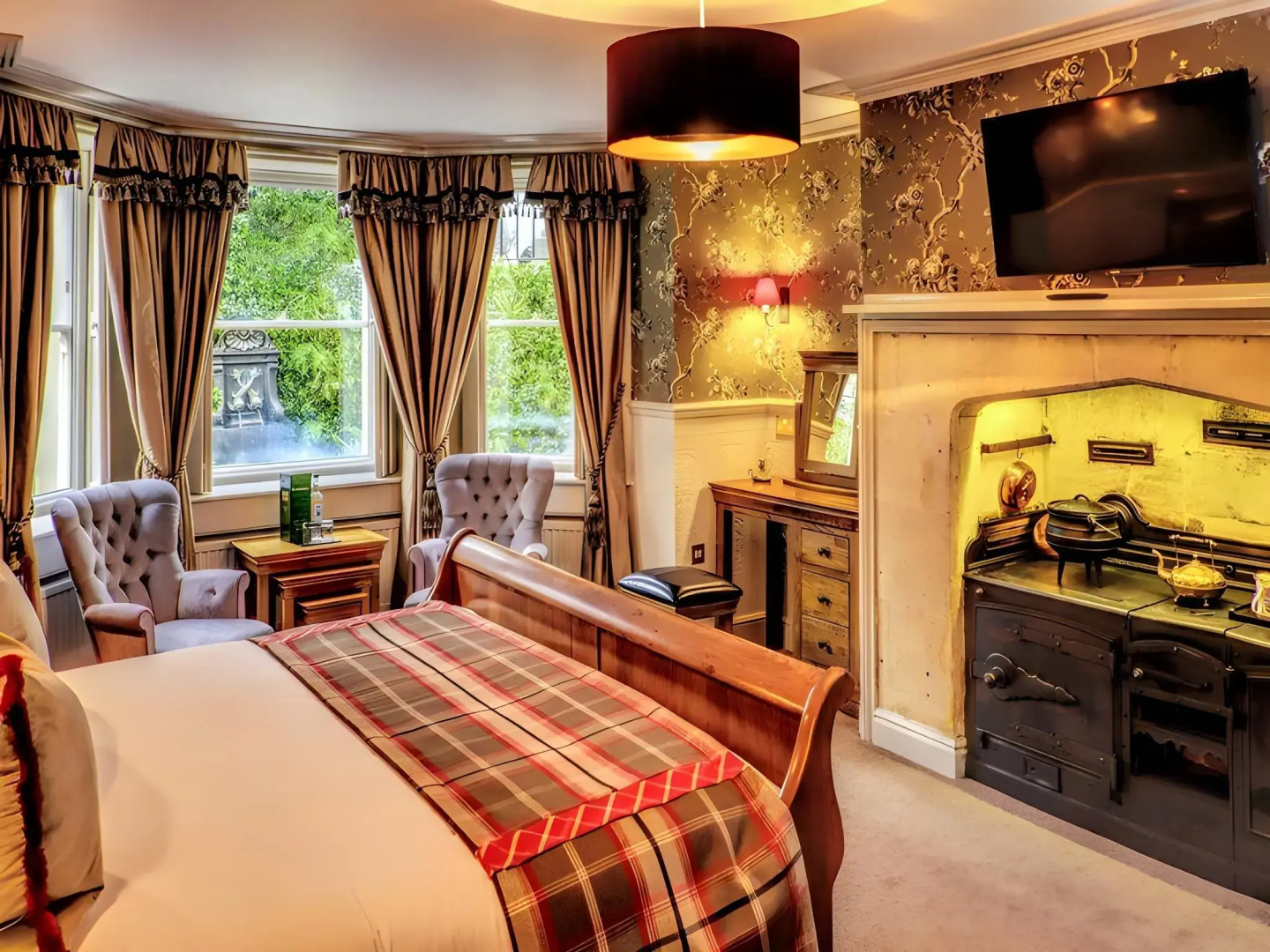 Foto - The Ayrlington Guesthouse