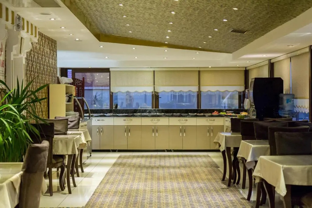 Photo - Grand Rosa Hotel