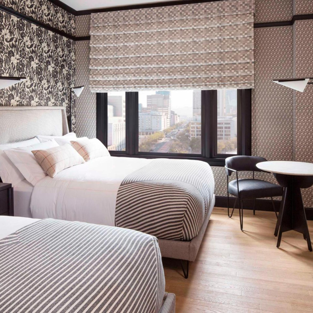Foto - San Francisco Proper Hotel, a Member of Design Hotels