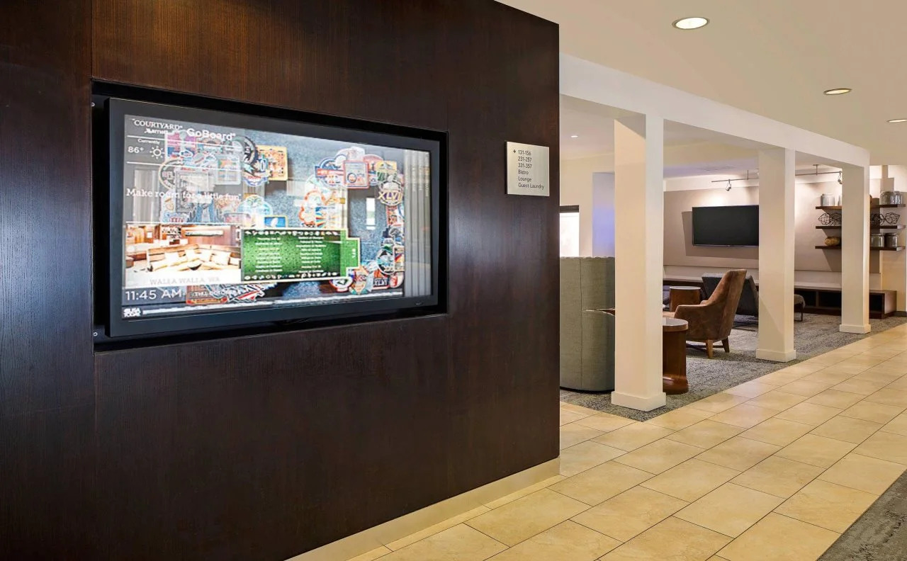 Foto - Courtyard Houston Westchase