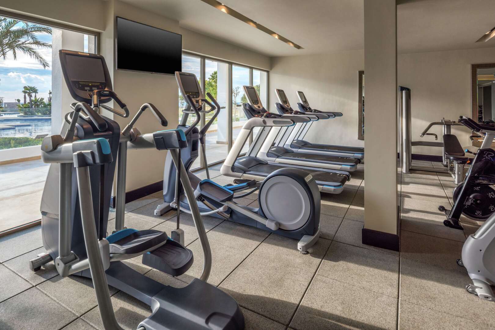 Photo - Hilton Tangier Al Houara Resort & Spa