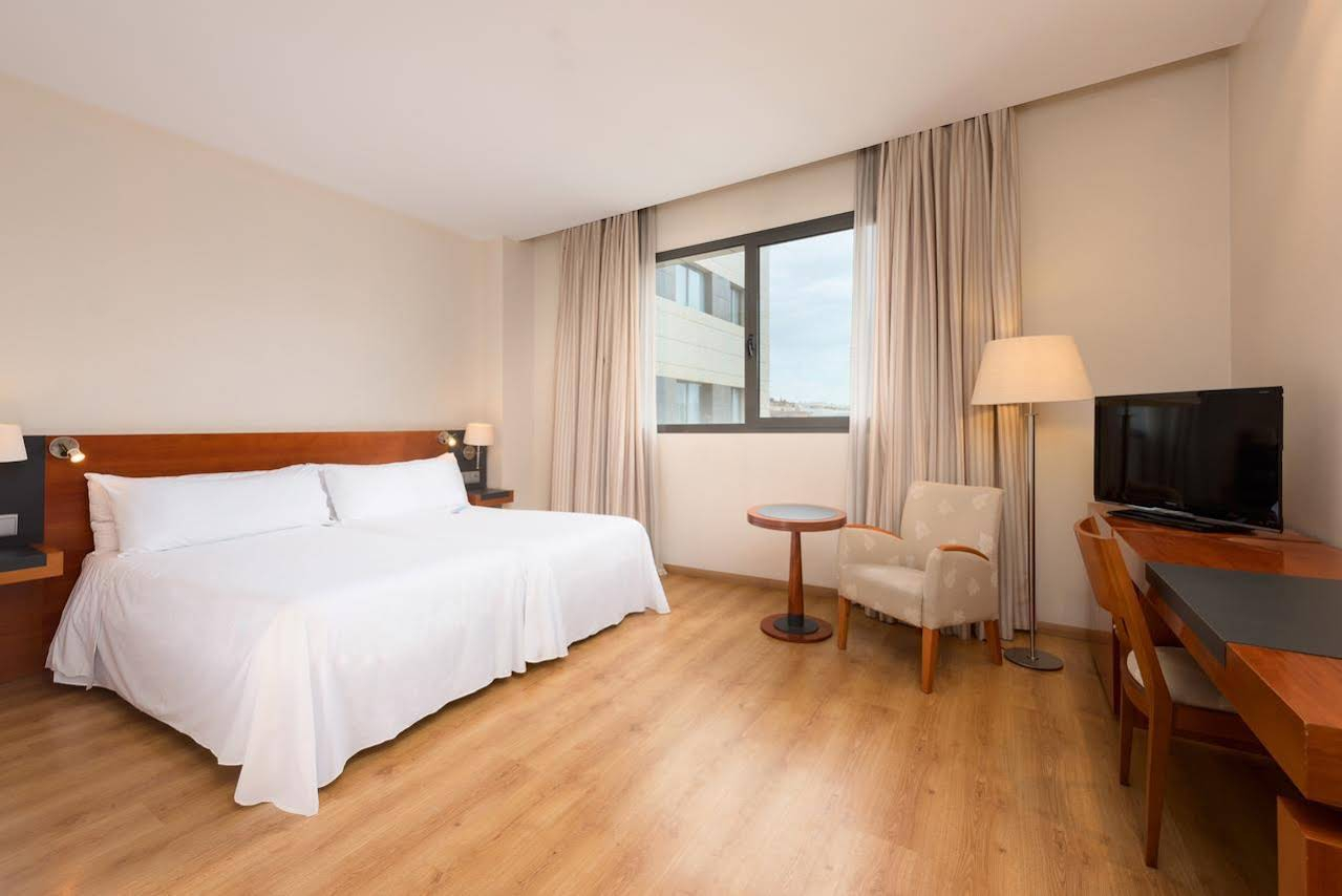 Foto - INNSiDE by Meliá Valencia Oceanic