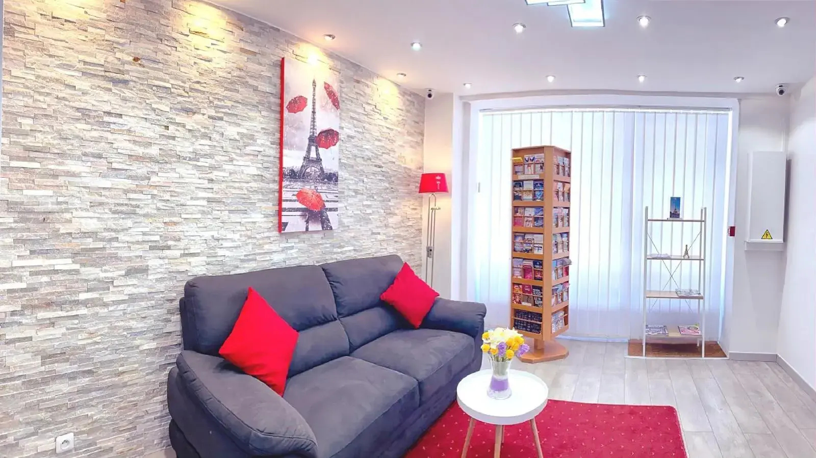 Foto - Hotel Aviatic