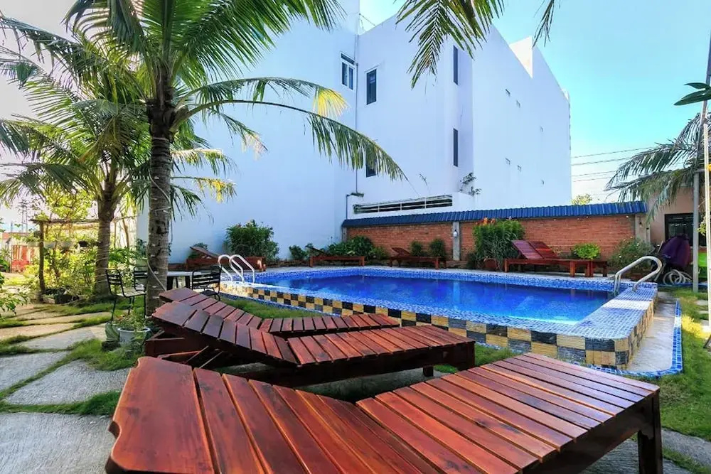 Foto - Ruby Hotel Phu Quoc