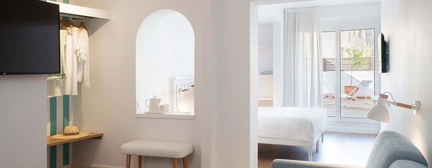Foto - The 15th Boutique Hotel