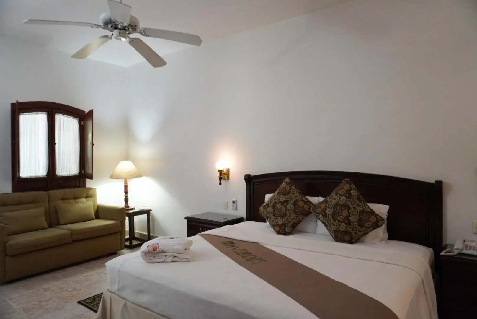 Photo - Hotel Hacienda Los Laureles - Spa