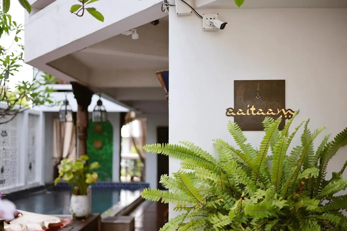 Foto - At Niman conceptual Home chiangmai