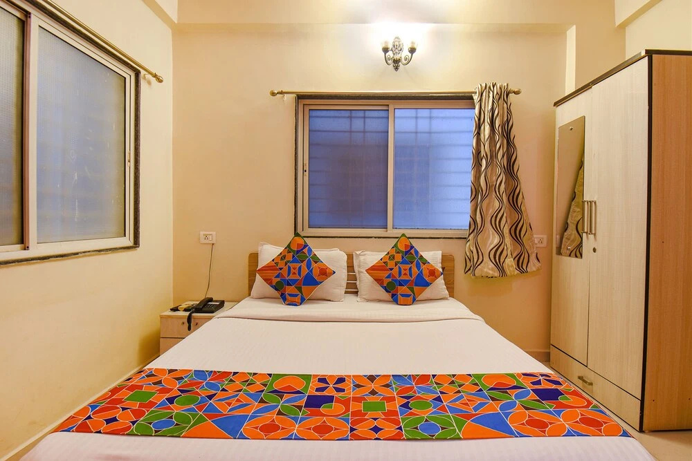 Foto - FabHotel 4 Star Executive