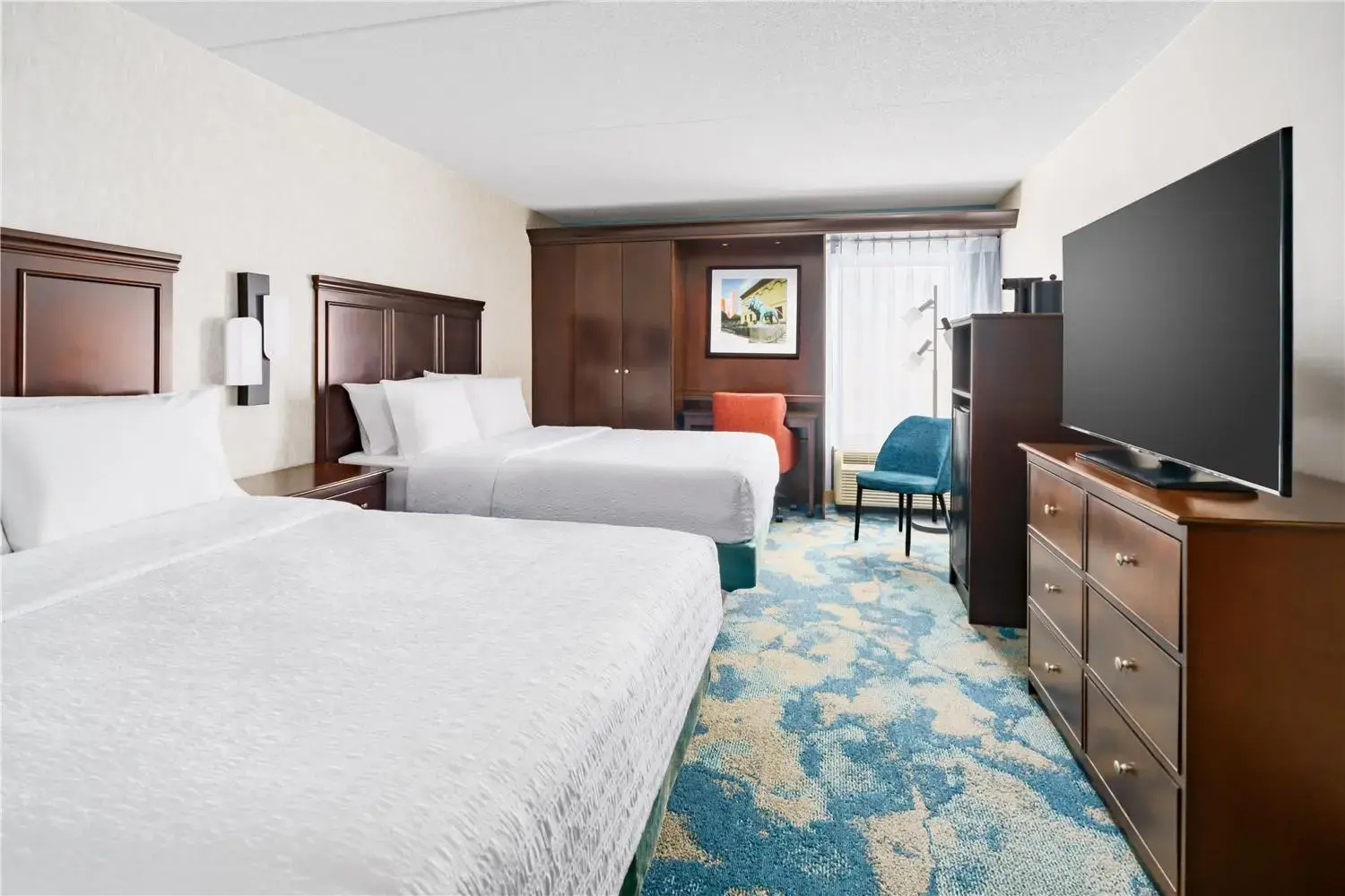 Foto - Hampton Inn by Hilton Chicago-Midway Airport