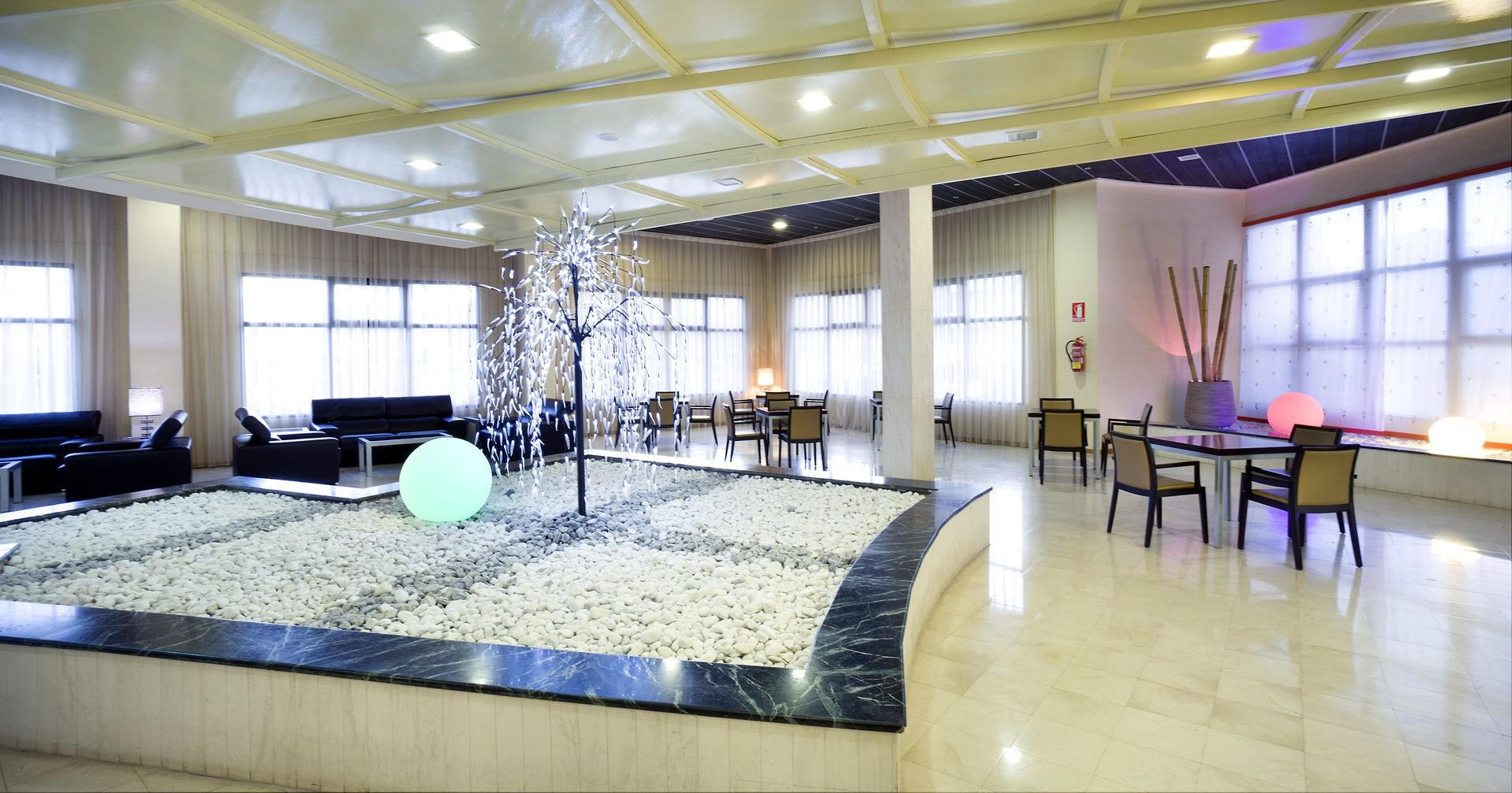 Foto - Hotel Ibersol Torremolinos Beach