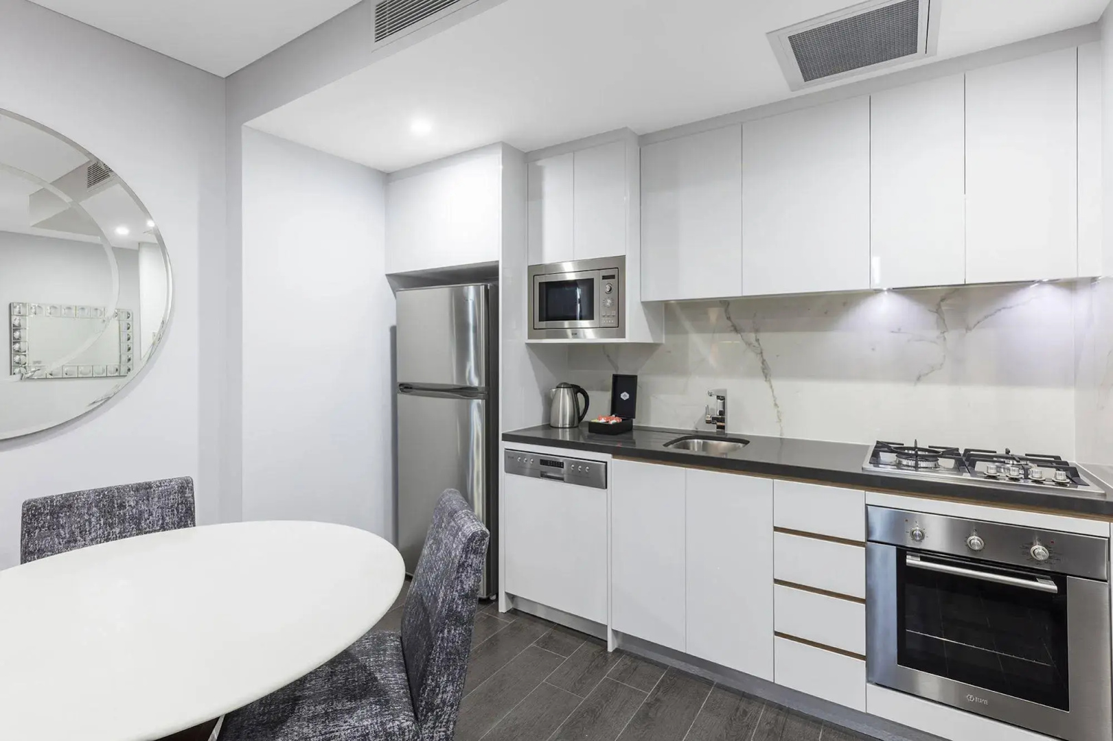 Foto - Meriton Suites Chatswood