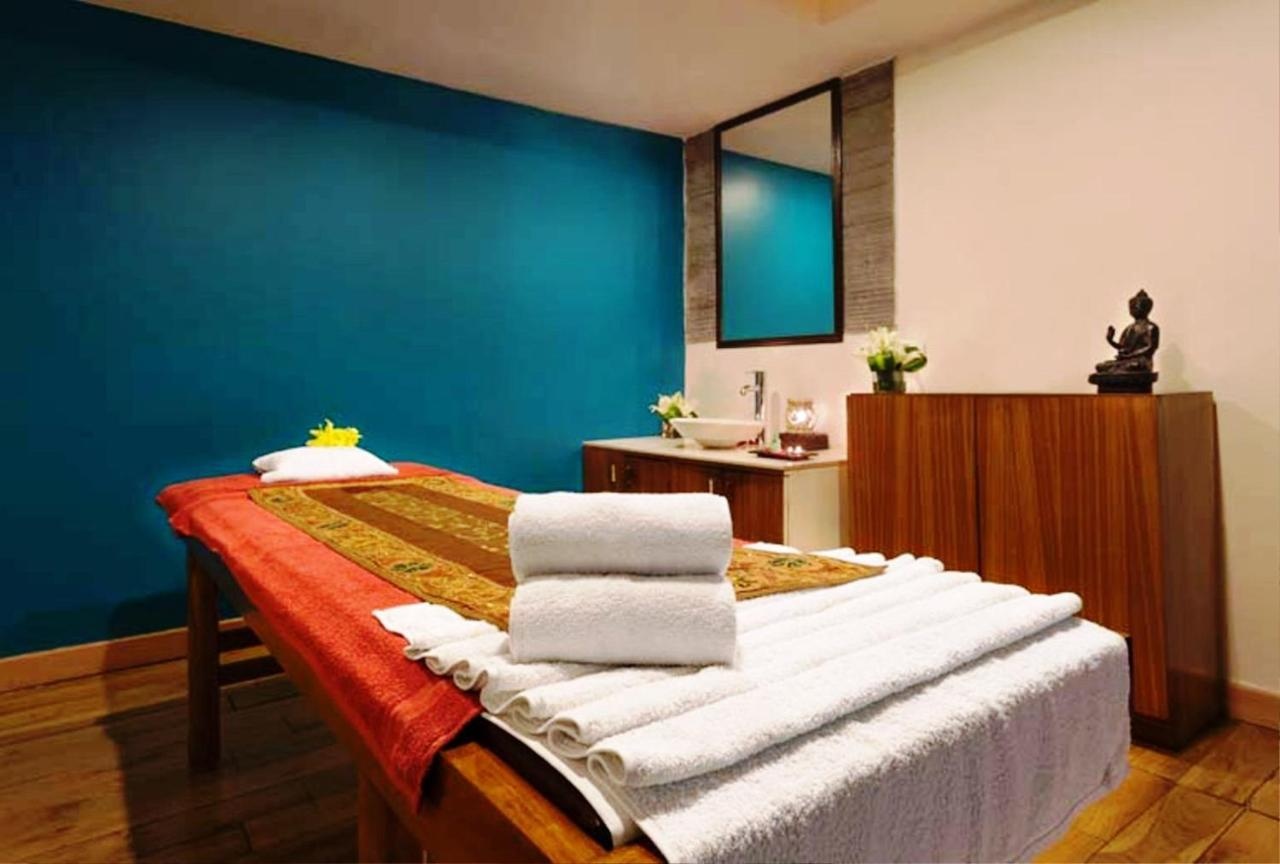 Photo - Four Points by Sheraton Jaipur, City Square