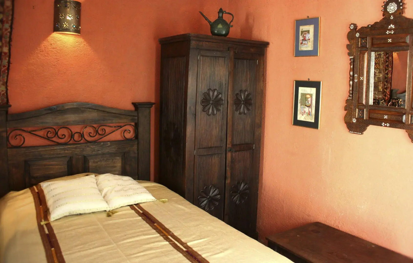 Foto - Hotel La Villa Serena