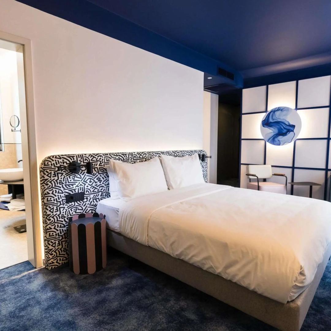 Photo - Mercure Bucharest Cantemir