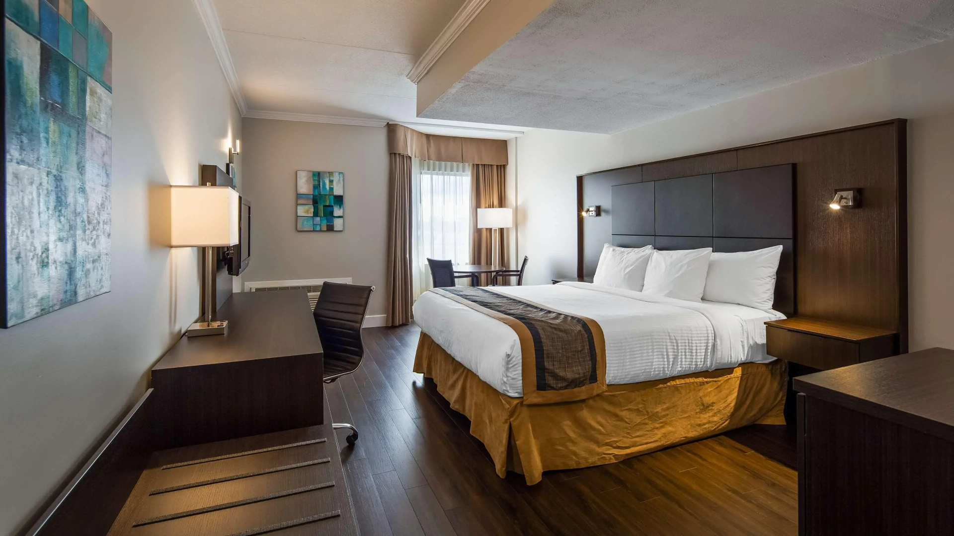 Photo - Best Western Laval-Montreal
