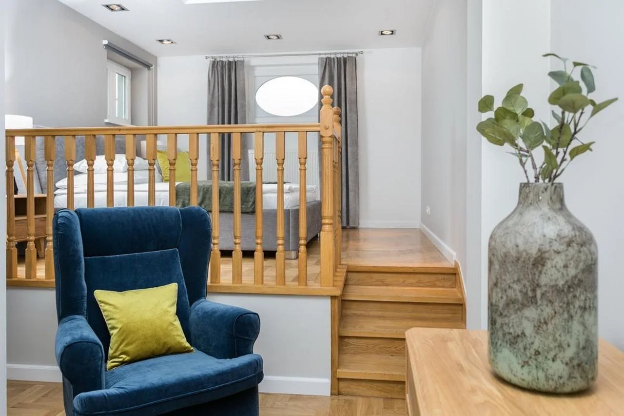 Foto - Venetian House Market Square Aparthotel