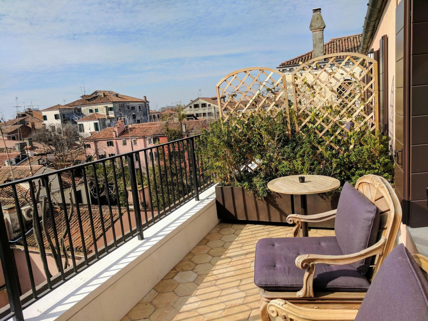 Foto - Palazzo Venart Luxury Hotel