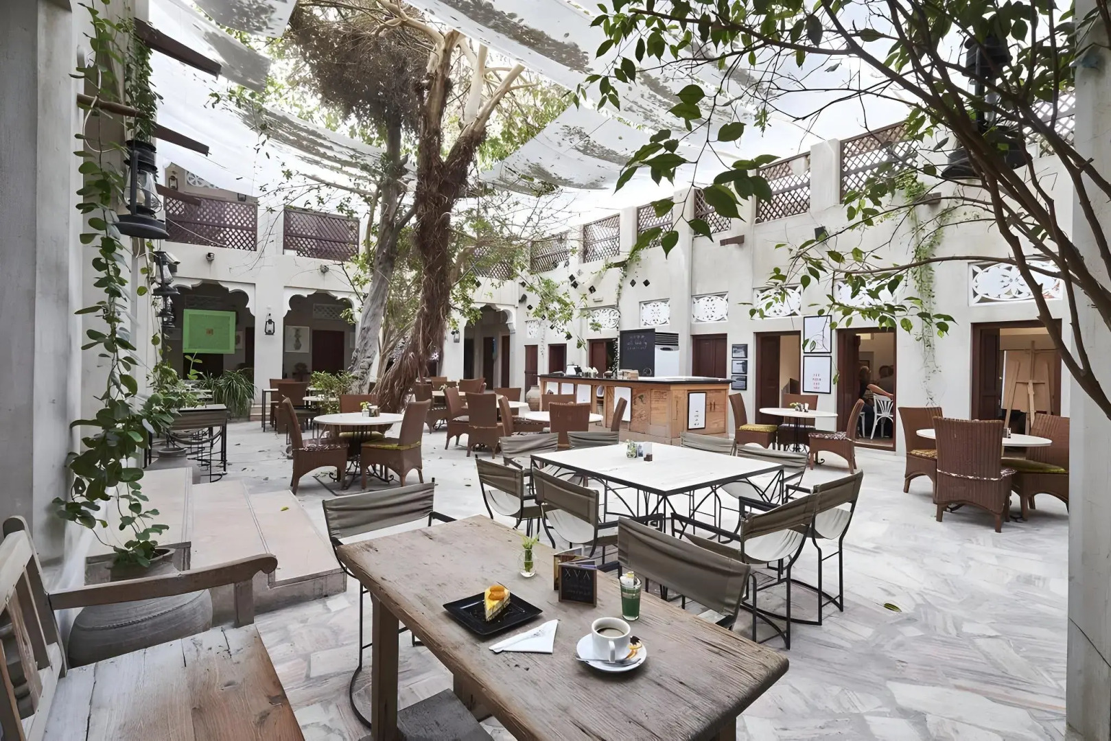 Photo - XVA Art Hotel