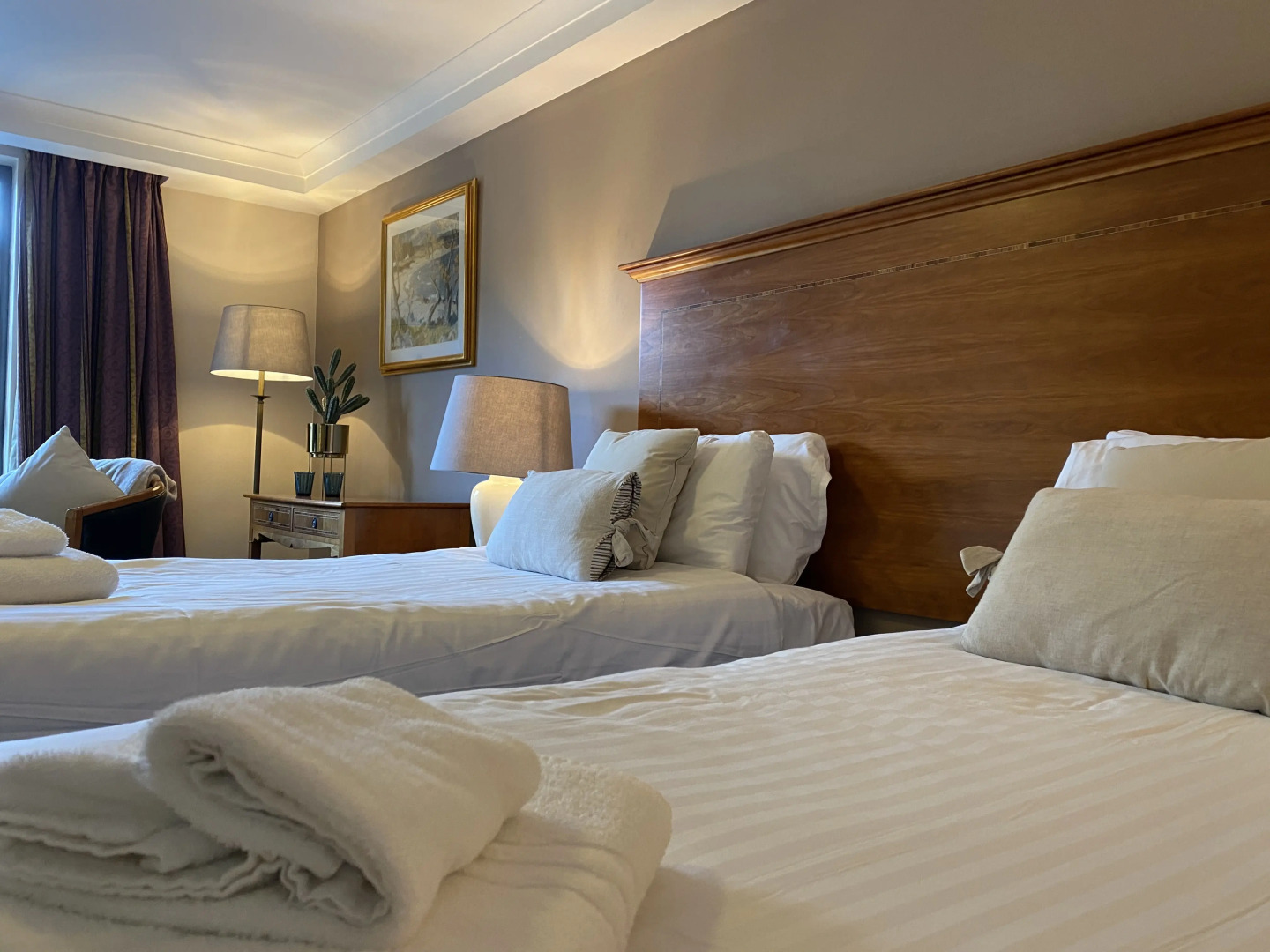 Foto - Glasgow Argyle Hotel, BW Signature Collection