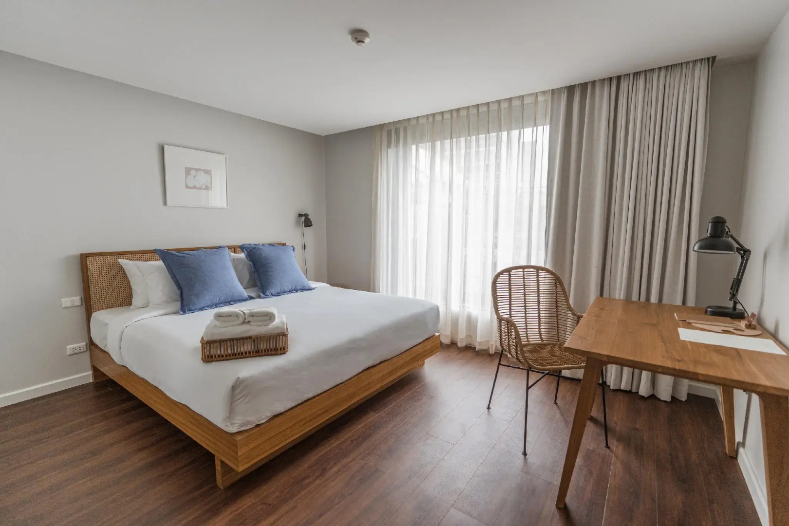 Foto - The Earth Hotel