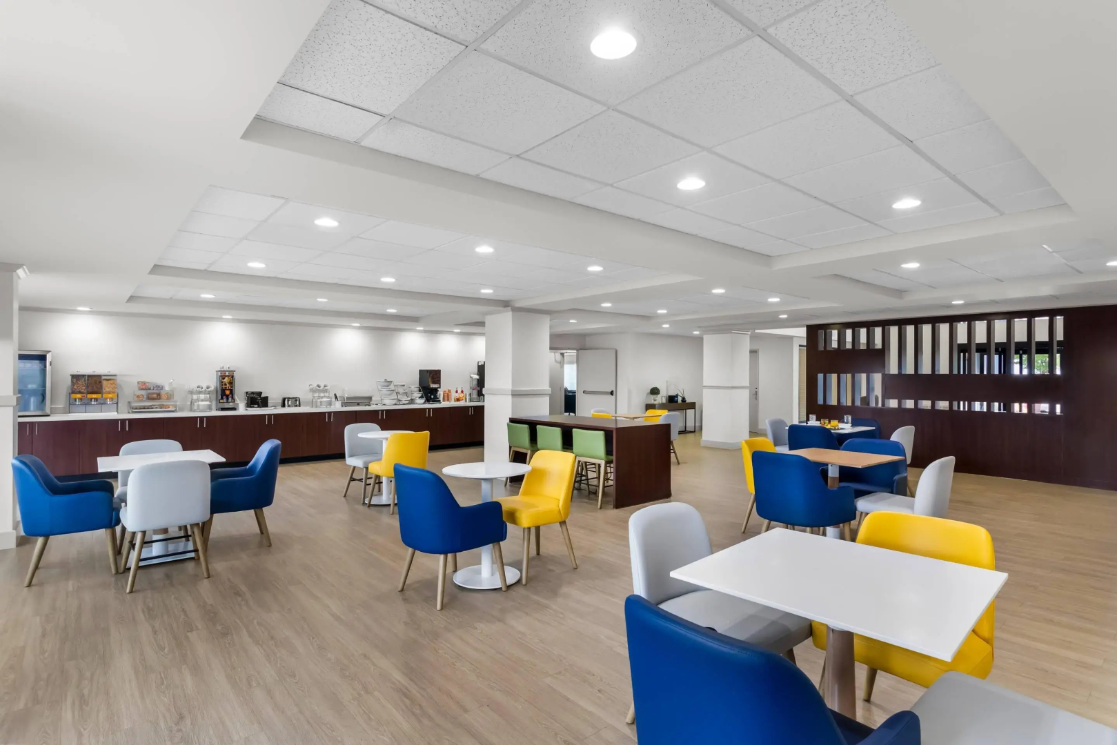 Foto - Comfort Suites Austin Airport