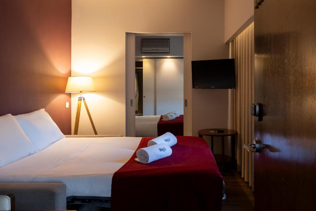 Foto - Hotel Rali Viana