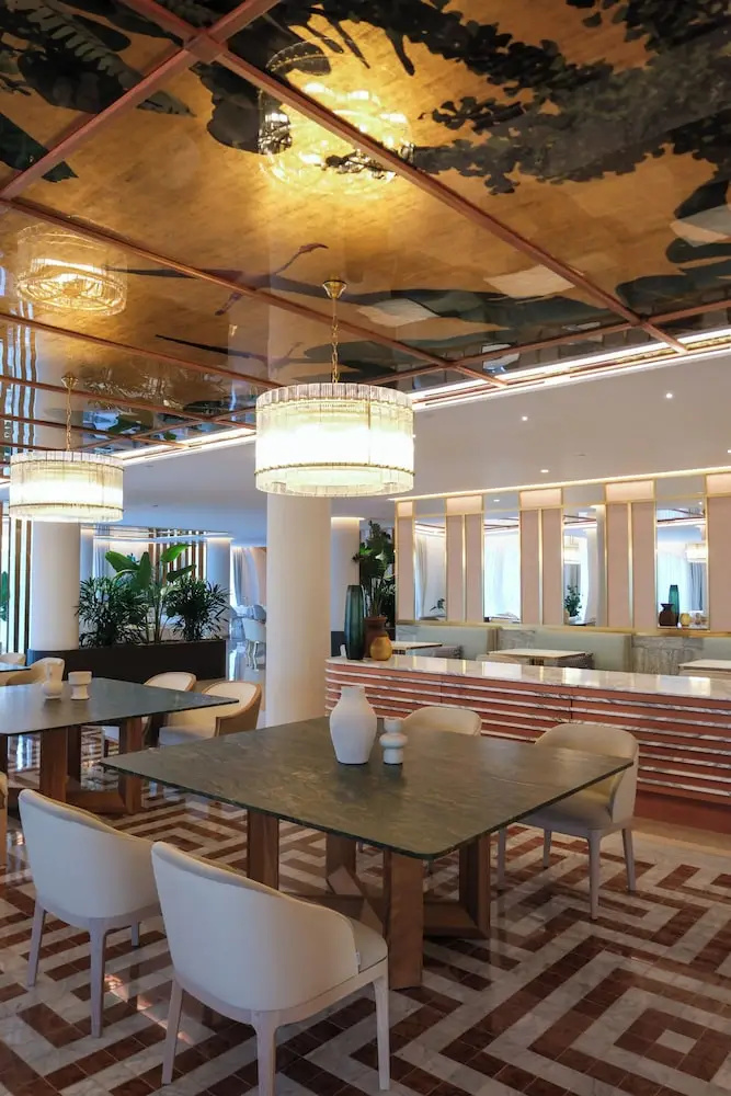 Foto - ZEM Wellness Clinic Altea - 5 Stars Grand Luxury