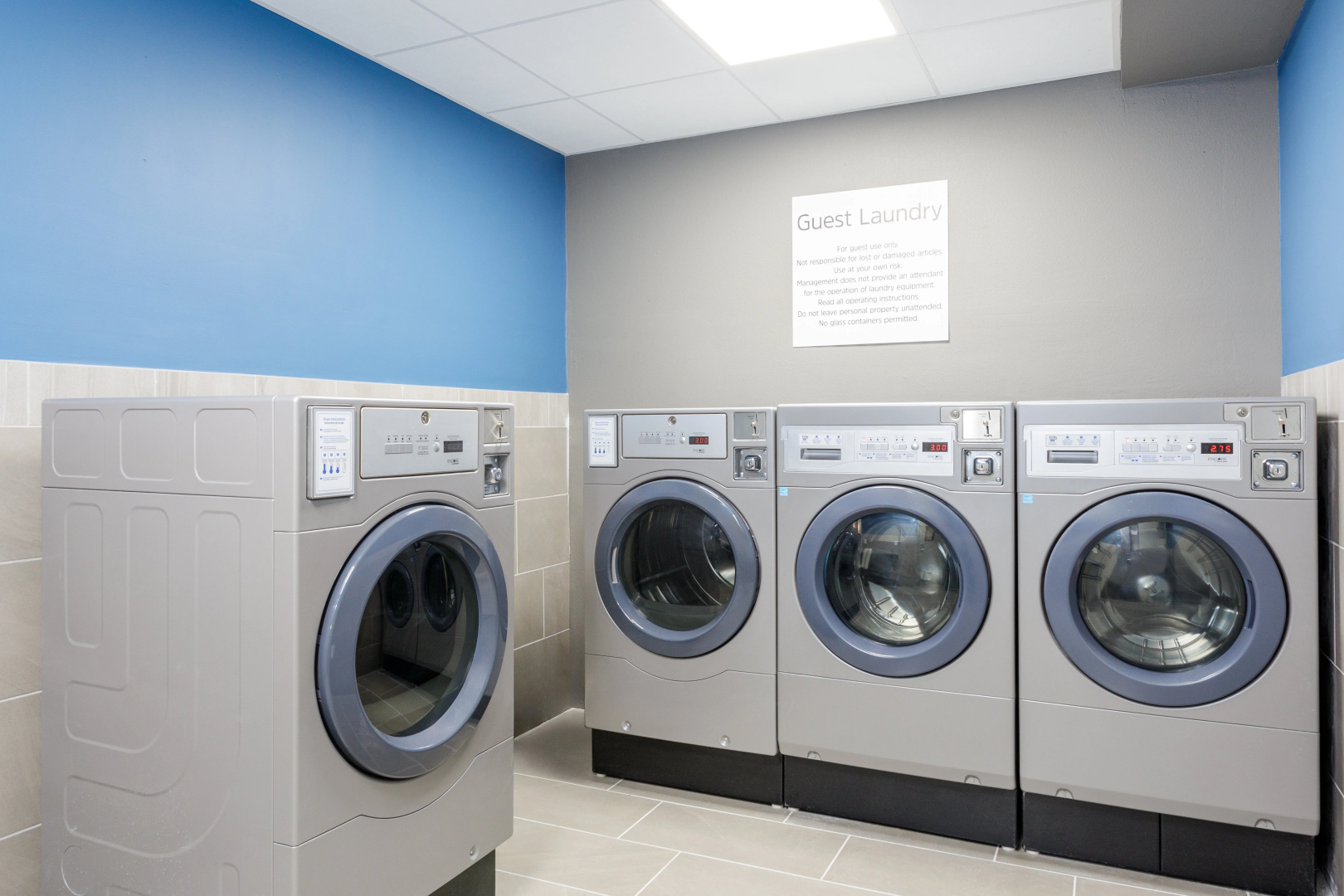 Foto - Holiday Inn Express & Suites Tampa Stadium – Airport Area by IHG