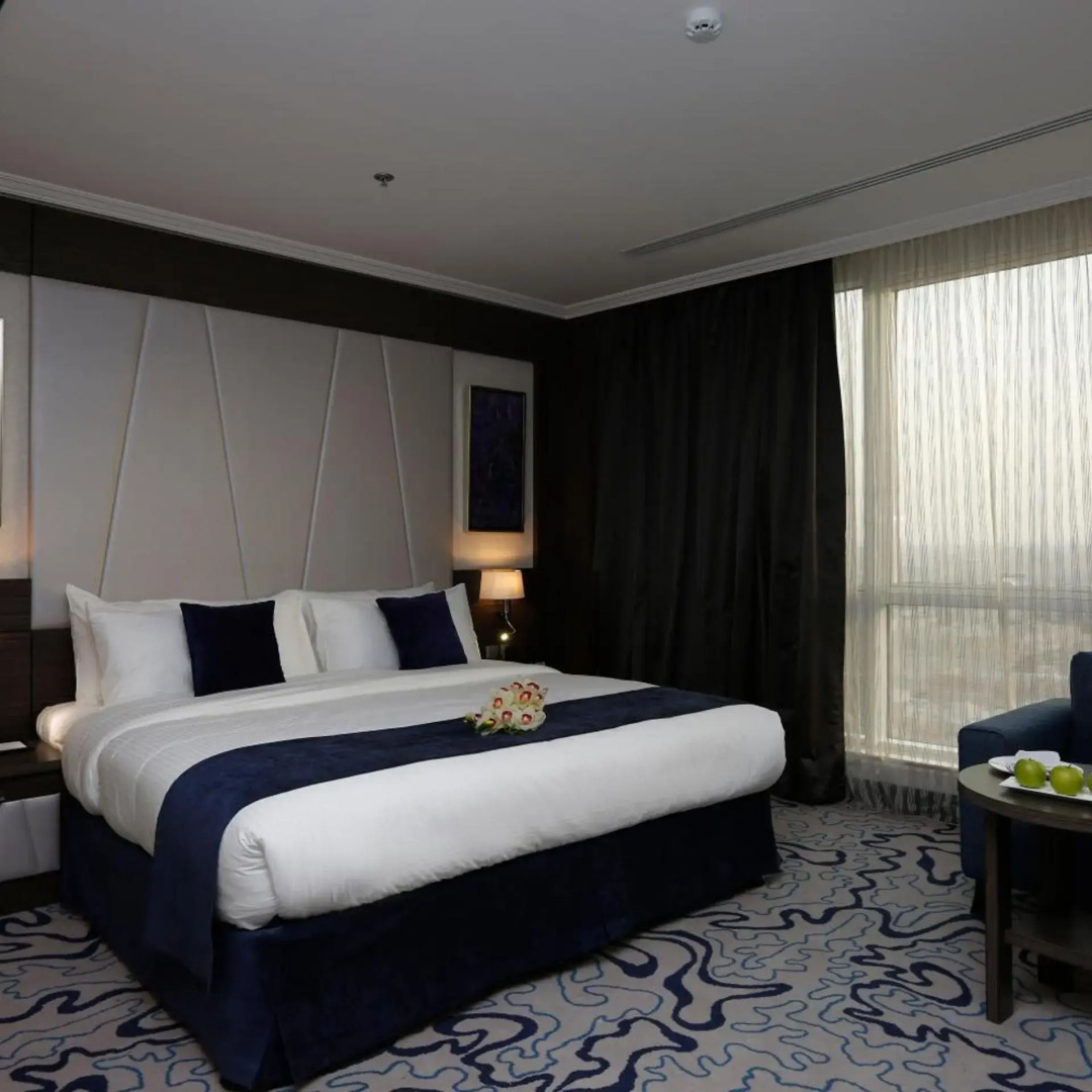 Foto - Swiss Flora Royal Hotel Riyadh