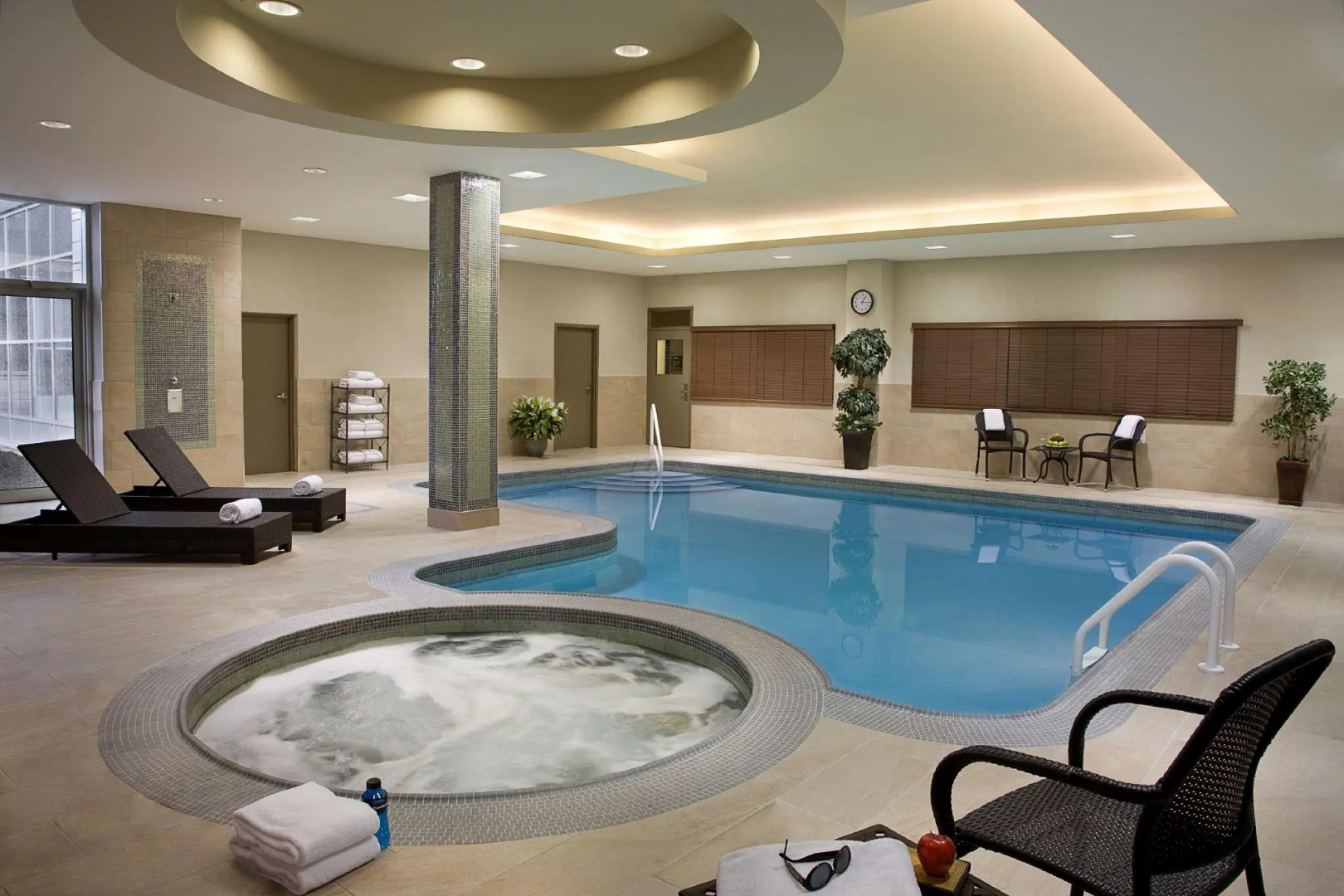 Foto - Homewood Suites by Hilton Toronto Vaughan