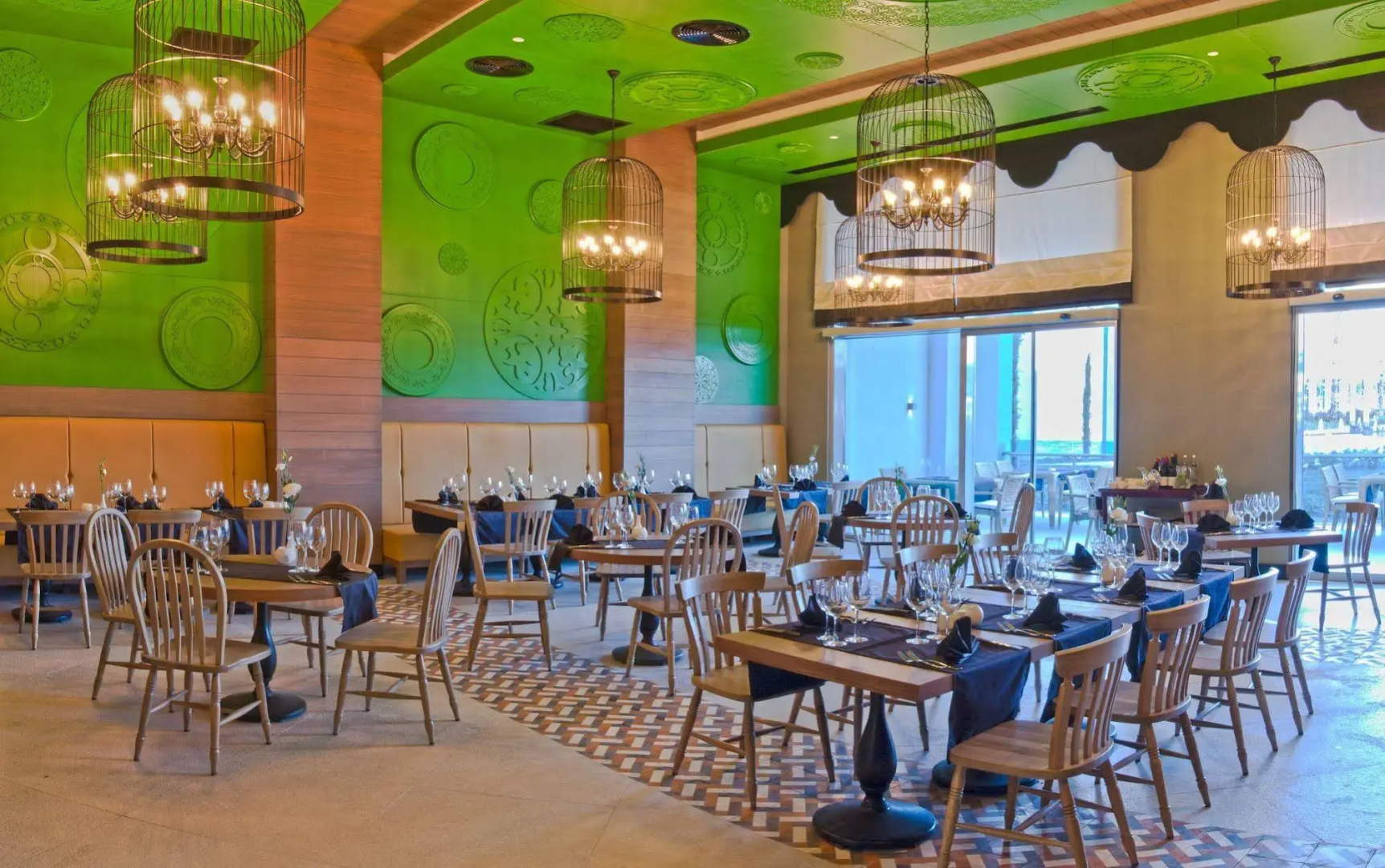 Foto - Sueno Hotels Deluxe Belek - All Inclusive Hotel