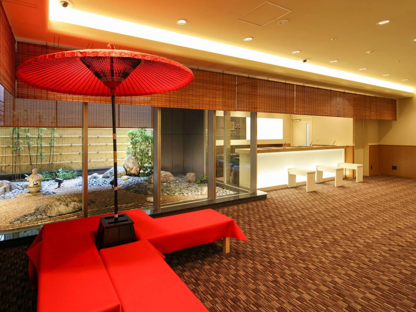 Foto - Travelodge Kyoto Shijo Kawaramachi